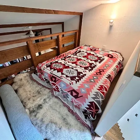 Glamping Villa Hanz Kawaguchiko Fujikawaguchiko Room photo