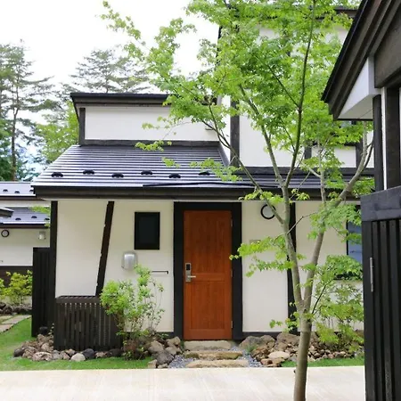 Glamping Villa Hanz Kawaguchiko Fujikawaguchiko Exterior photo