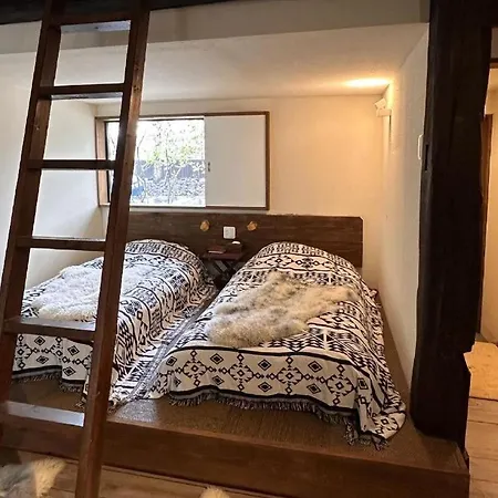 Glamping Villa Hanz Kawaguchiko Fujikawaguchiko Room photo