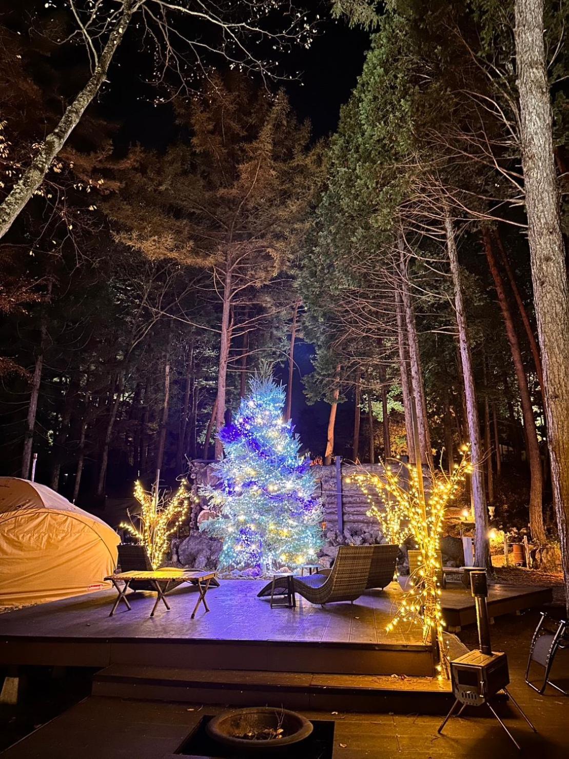 Lodge Glamping Hanz Kawaguchiko