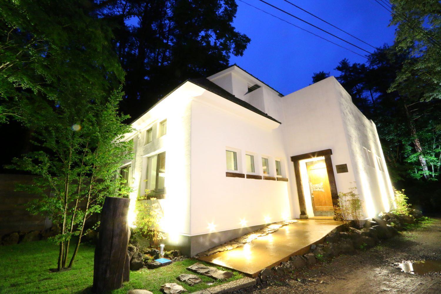 Glamping Hanz Kawaguchiko *