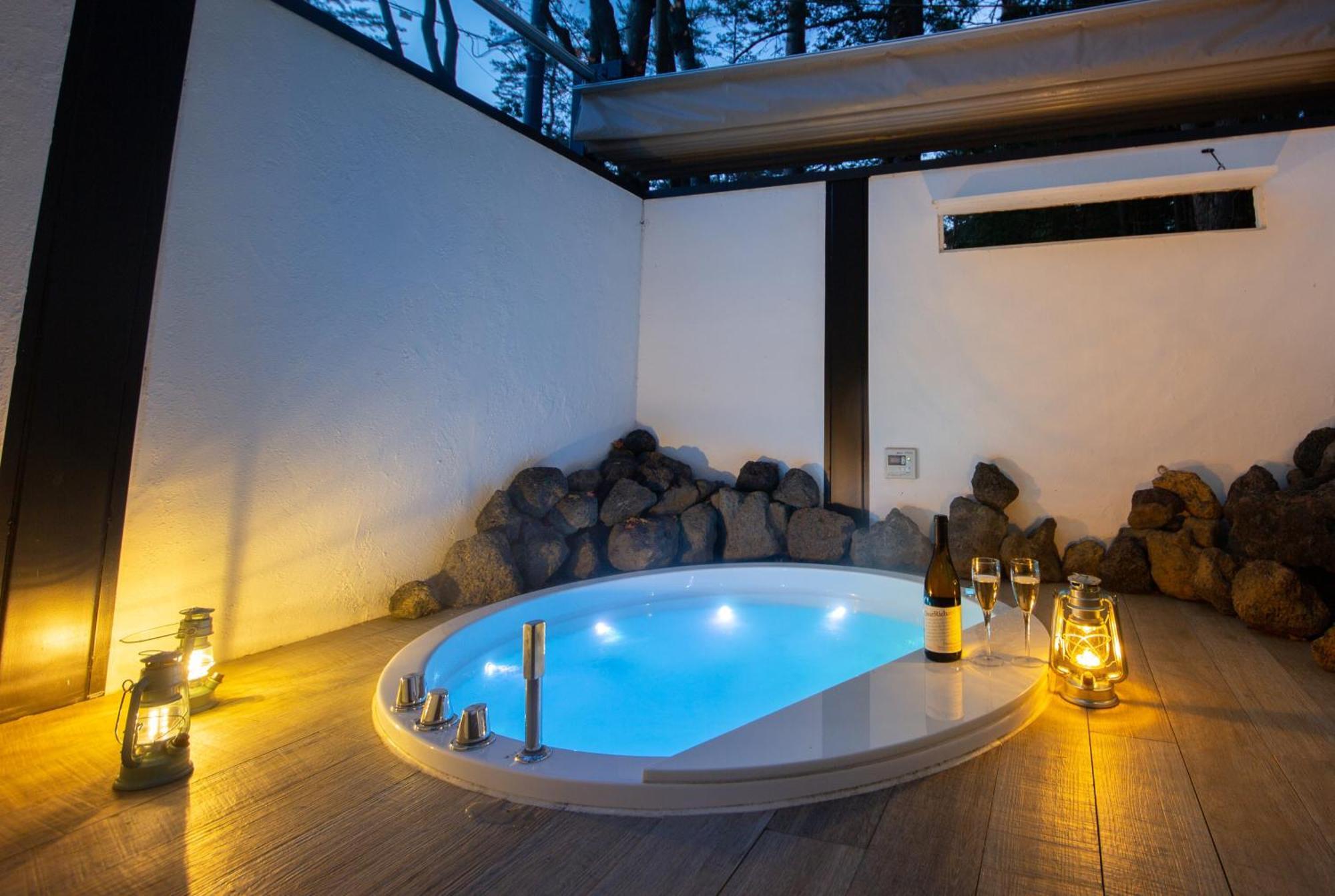 Lodge Glamping Hanz Kawaguchiko